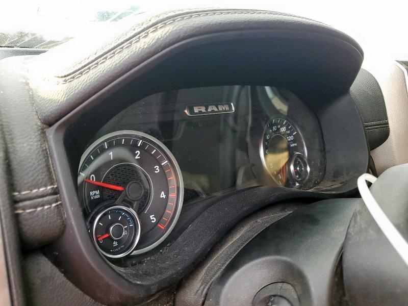 2024 RAM 2500 LARAM #3281385984