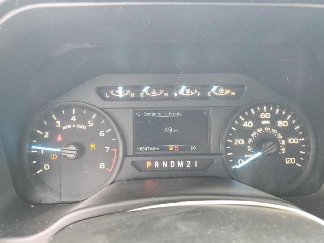 2018 FORD F150 SUPER - 1FTEX1CB5JKE60538