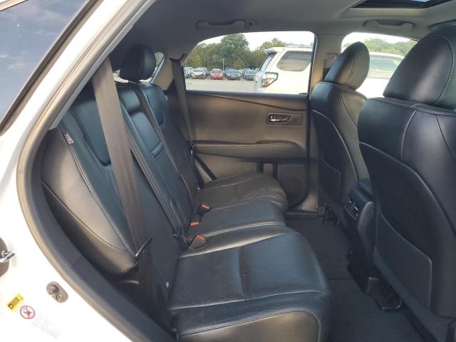 2015 LEXUS RX 350 - 2T2ZK1BA6FC177210