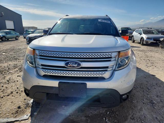 2013 FORD EXPLORER X - 1FM5K8D80DGC10735