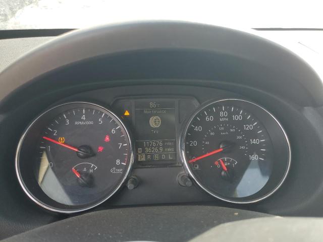 2013 NISSAN ROGUE S - JN8AS5MV0DW112760