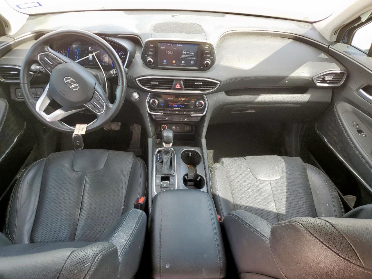 HYUNDAI SANTA FE LIMITED