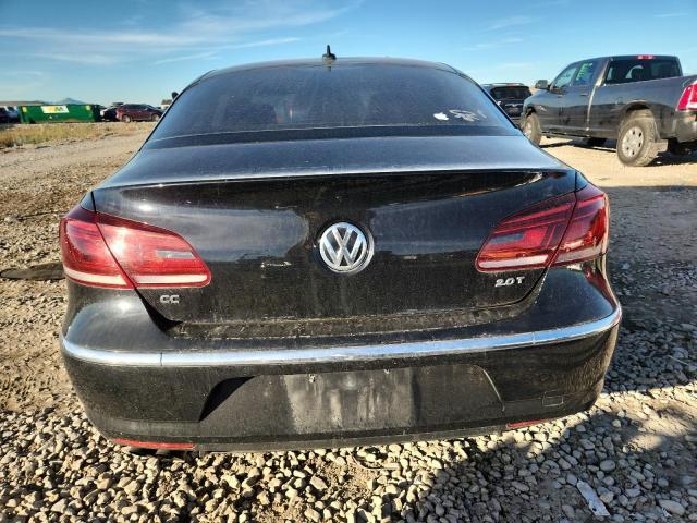 2013 VOLKSWAGEN CC SPORT - WVWBN7ANXDE503038