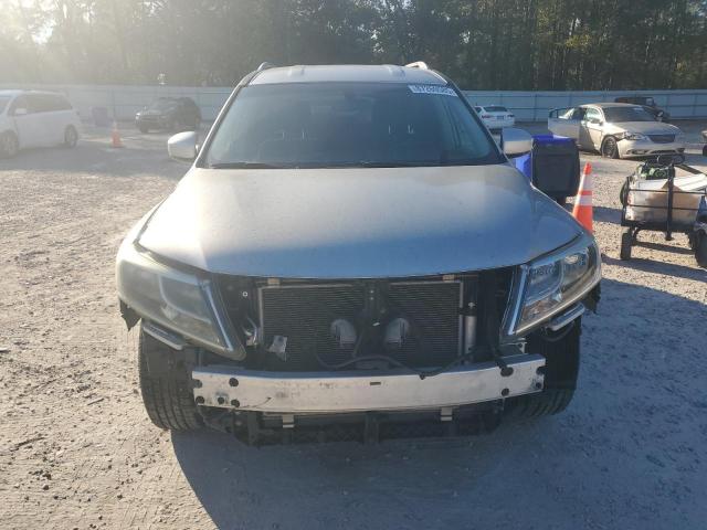 2016 NISSAN PATHFINDER - 5N1AR2MN3GC605081