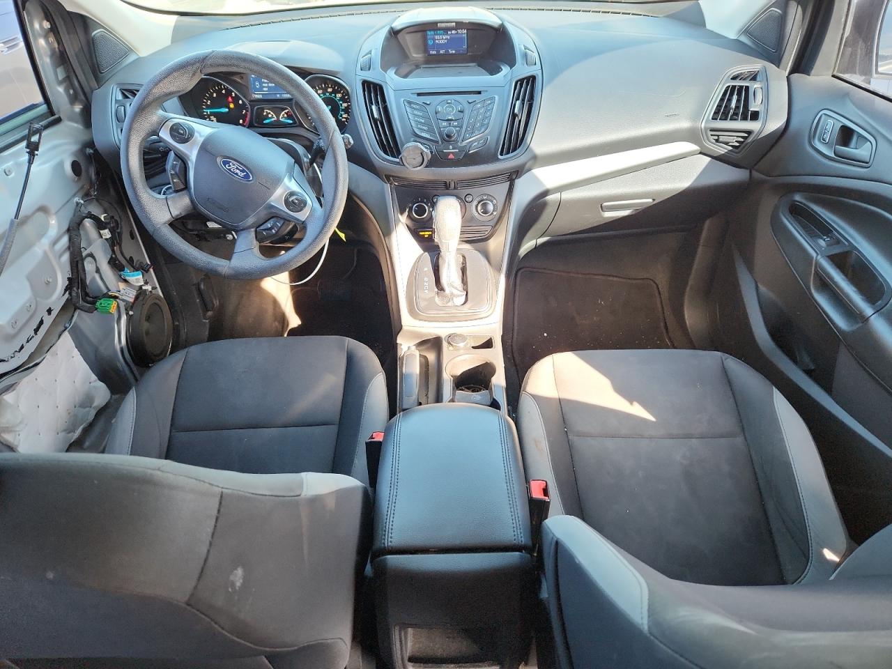 FORD ESCAPE S