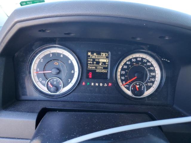 2018 RAM 1500 ST 3C6RR6KG5JG234407