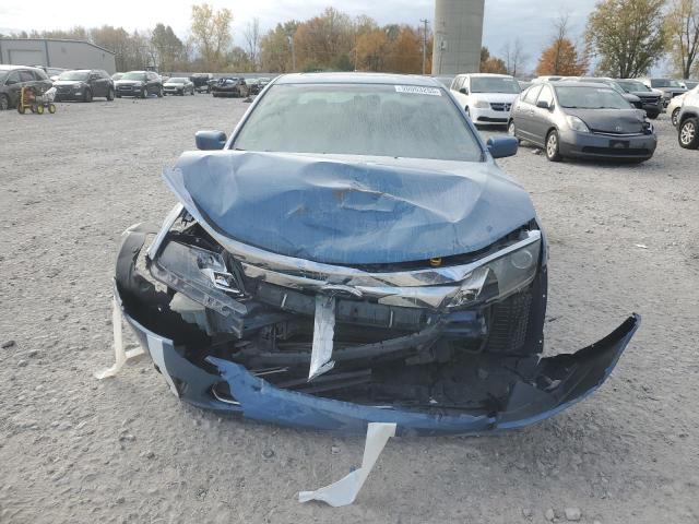 2010 FORD FUSION SE - 3FAHP0HA8AR249469
