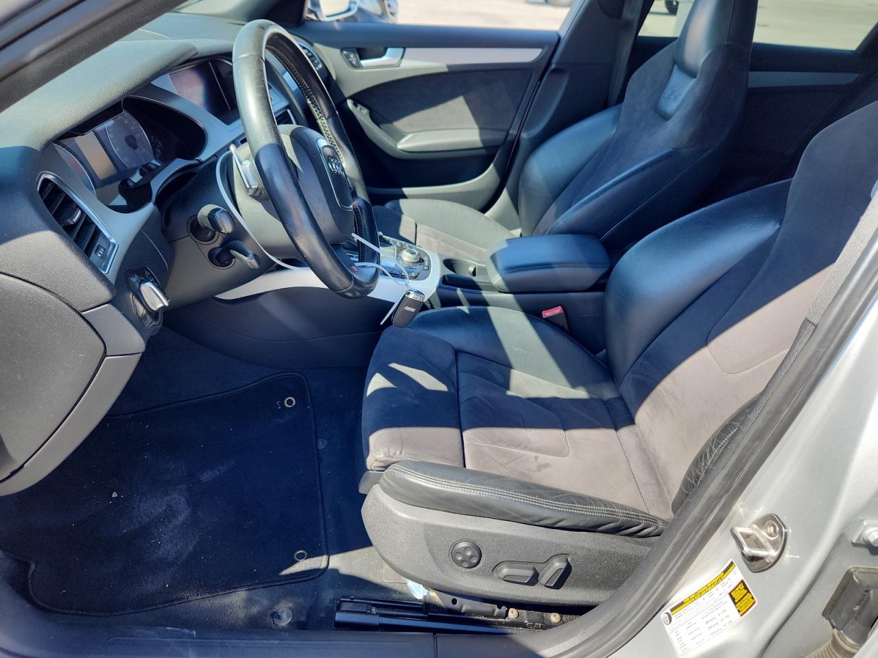 AUDI S4 PREMIUM PLUS