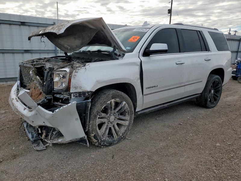 2017 GMC YUKON DENA #3302978660
