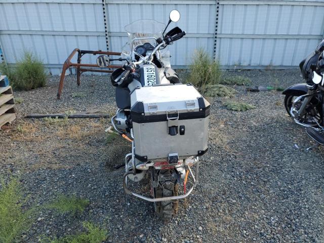 2011 BMW R1200 GS A WB1048005BZX66336