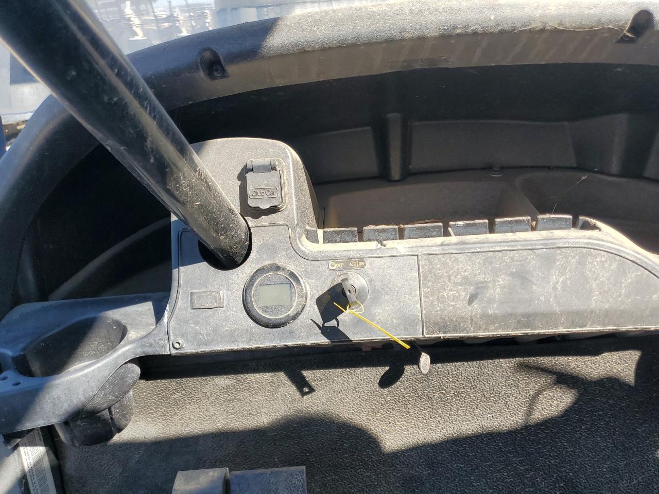 Lot #3263695727 2020 CLUB CAR TEMPO LITHIUM