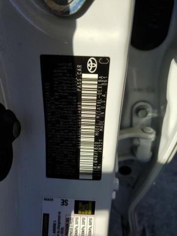 2024 TOYOTA COROLLA LE #3291354135