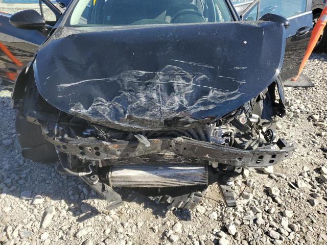 2017 CHEVROLET CRUZE LT 1G1BE5SM0H7264399