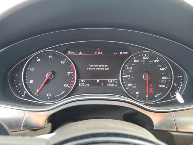 2013 AUDI A7 PRESTIG - WAU3GBFC4DN100470