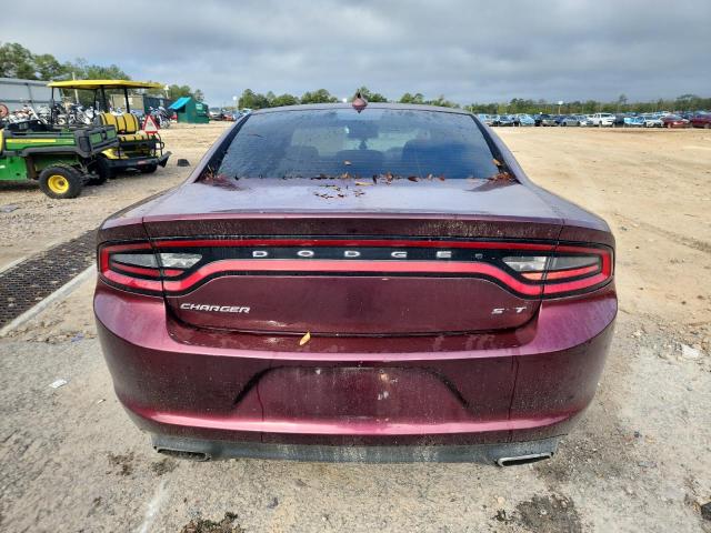 2015 DODGE CHARGER SX 2C3CDXHG2FH831990
