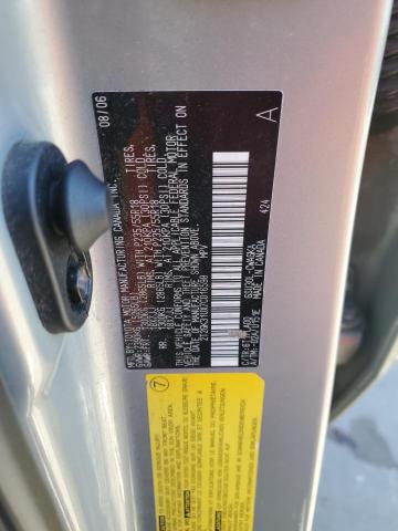 2007 LEXUS RX 350 #3290282206