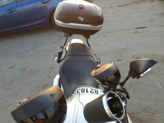 2015 HONDA CTX700 ND JH2RC6841FK100458