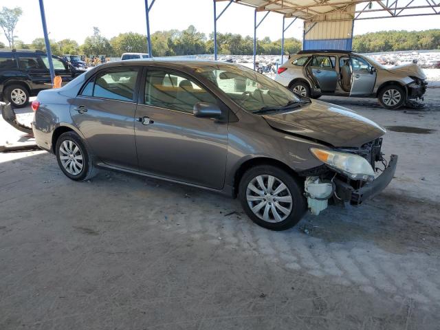 2013 TOYOTA COROLLA BASE - 5YFBU4EEXDP133904