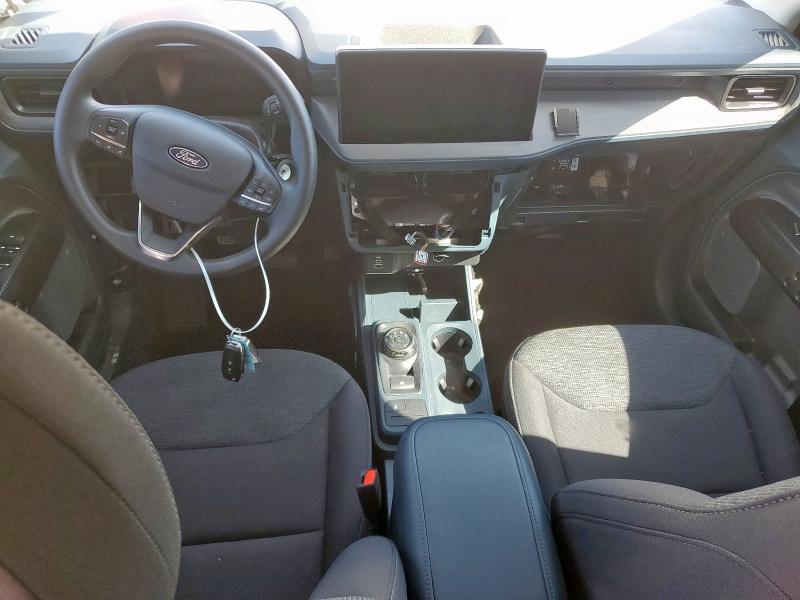 2025 FORD MAVERICK X #3302685000