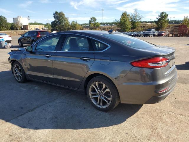 2019 FORD FUSION SEL 3FA6P0CD0KR107188