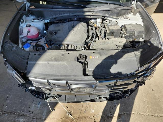 2022 HYUNDAI TUCSON SEL - 5NMJBCAE8NH138208