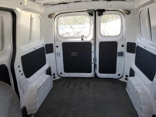 2019 NISSAN NV200 2.5S 3N6CM0KN1KK708776