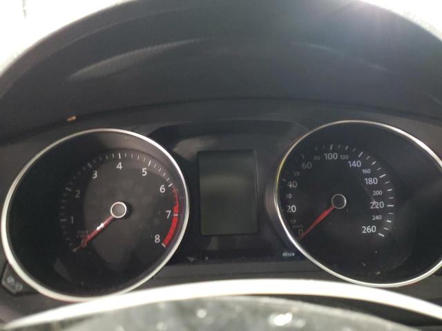 2016 VOLKSWAGEN JETTA S - 3VW267AJ1GM353715