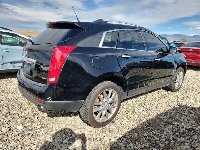 2014 CADILLAC SRX PREMIU - 3GYFNGE31ES578528