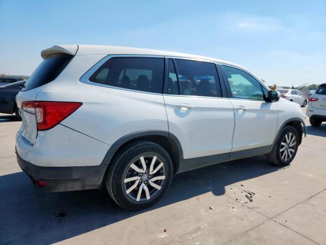 2021 HONDA PILOT EX #3290350815