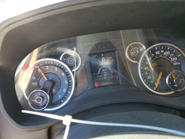 2019 RAM 2500 TRADE 3C6UR5CJ7KG671700