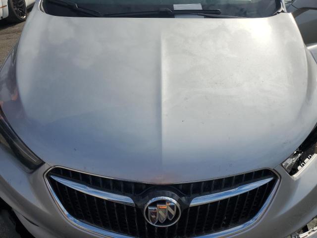 2022 BUICK ENCORE PRE #3302736030