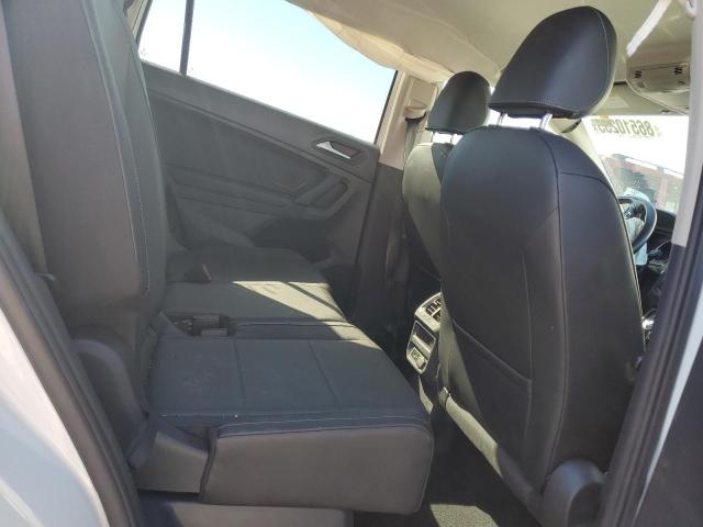 2019 VOLKSWAGEN TIGUAN SE - 3VV3B7AX7KM033011