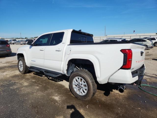2024 TOYOTA TACOMA DOU - 3TYLB5JN8RT017481