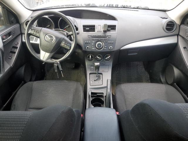 2012 MAZDA 3 I - JM1BL1L72C1687530