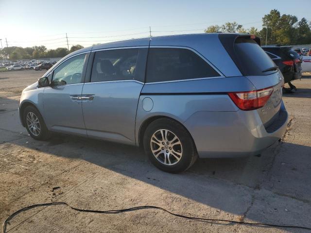 2012 HONDA ODYSSEY EX - 5FNRL5H67CB007201
