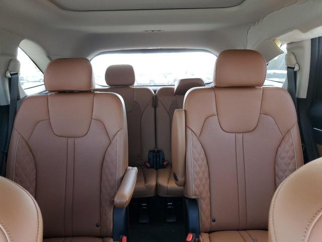 2022 KIA SORENTO SX - 5XYRKDLFXNG108491