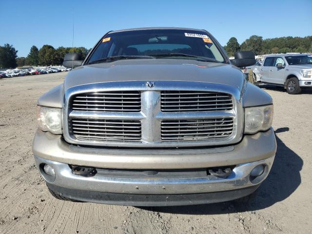 2005 DODGE RAM 2500 ST #3292296275