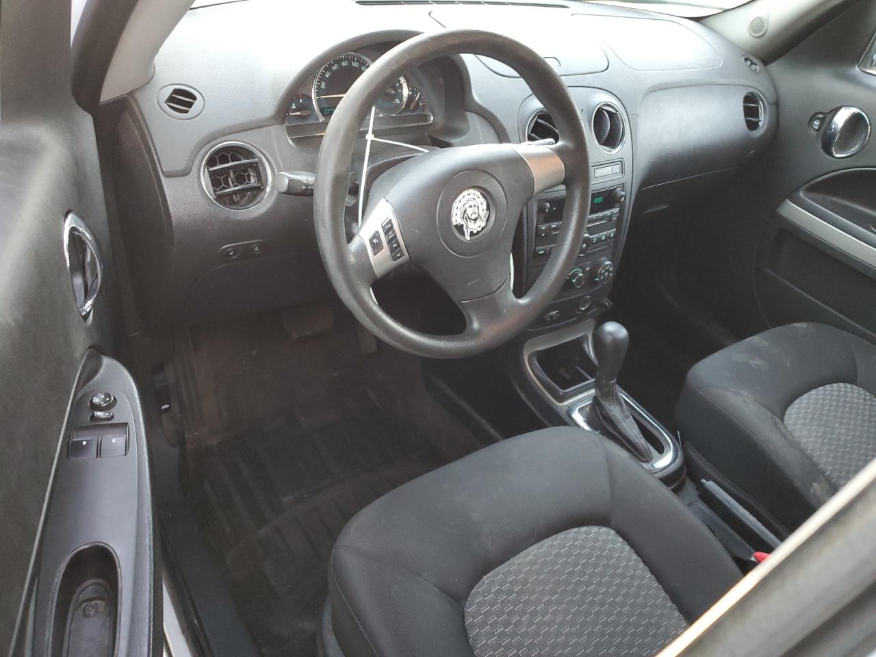 CHEVROLET HHR PANEL LS