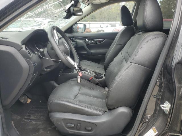 2020 NISSAN ROGUE S - 5N1AT2MT8LC800216