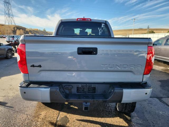 2021 TOYOTA TUNDRA CRE - 5TFDY5F16MX045142
