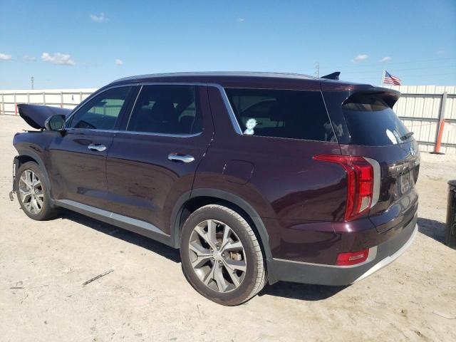 2022 HYUNDAI PALISADE S - KM8R44HEXNU435350