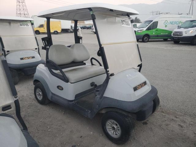 Global Auto Auctions: 2020 CLUBCAR PRECEDENT FLA