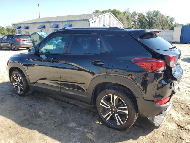 2025 CHEVROLET TRAILBLAZE KL79MPSL9SB185293