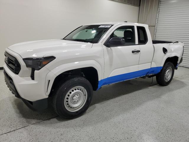 2024 TOYOTA TACOMA XTR 3TYJDAHN1RT006595
