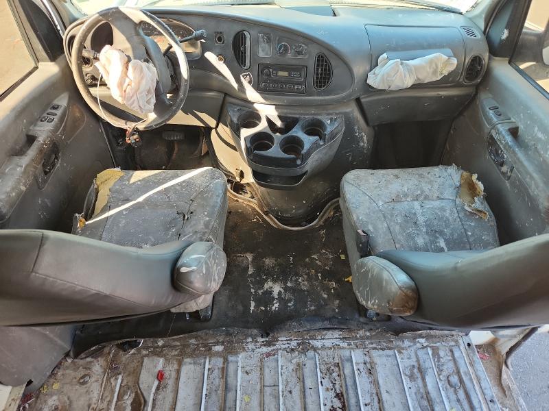 2007 FORD ECONLINE #3302962604