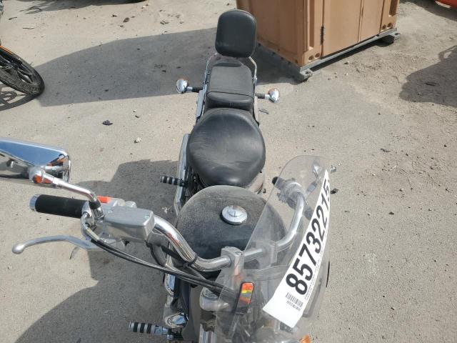 2000 HONDA VT600 CD JH2PC2134YK100412