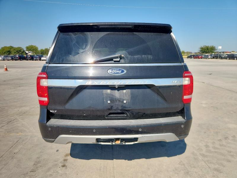 2019 FORD EXPEDITION MAX XLT 1FMJK1HT1KEA58669