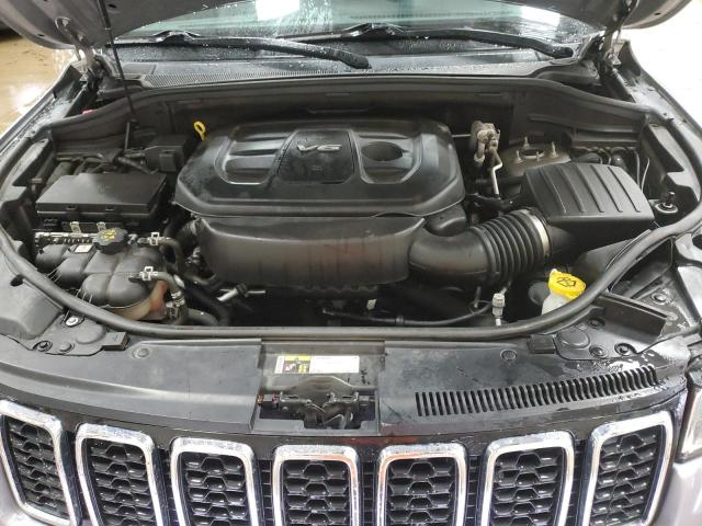 2017 JEEP GRAND CHER #3290292233