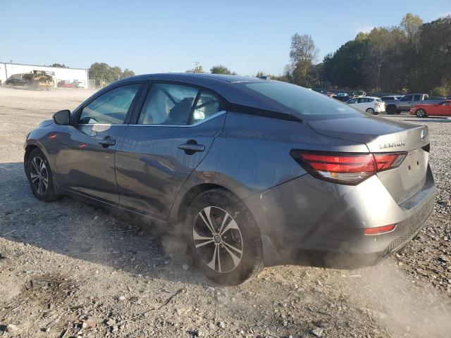 2021 NISSAN SENTRA SV - 3N1AB8CV6MY291512