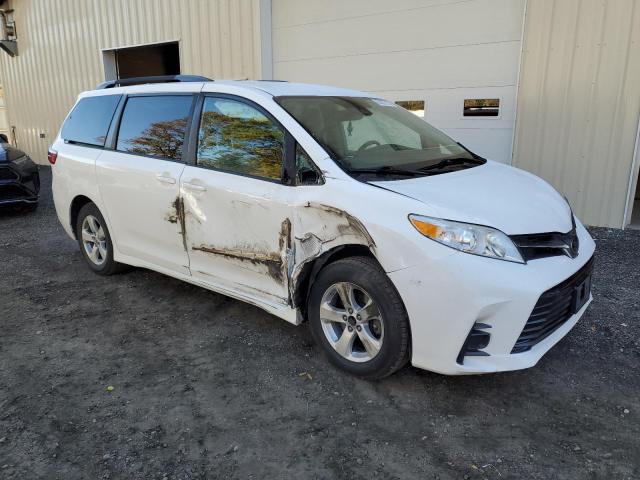 2019 TOYOTA SIENNA LE - 5TDKZ3DC7KS987099